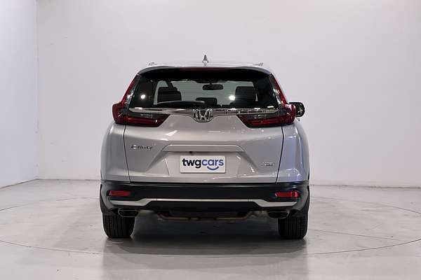 2021 Honda CR-V VTi RW