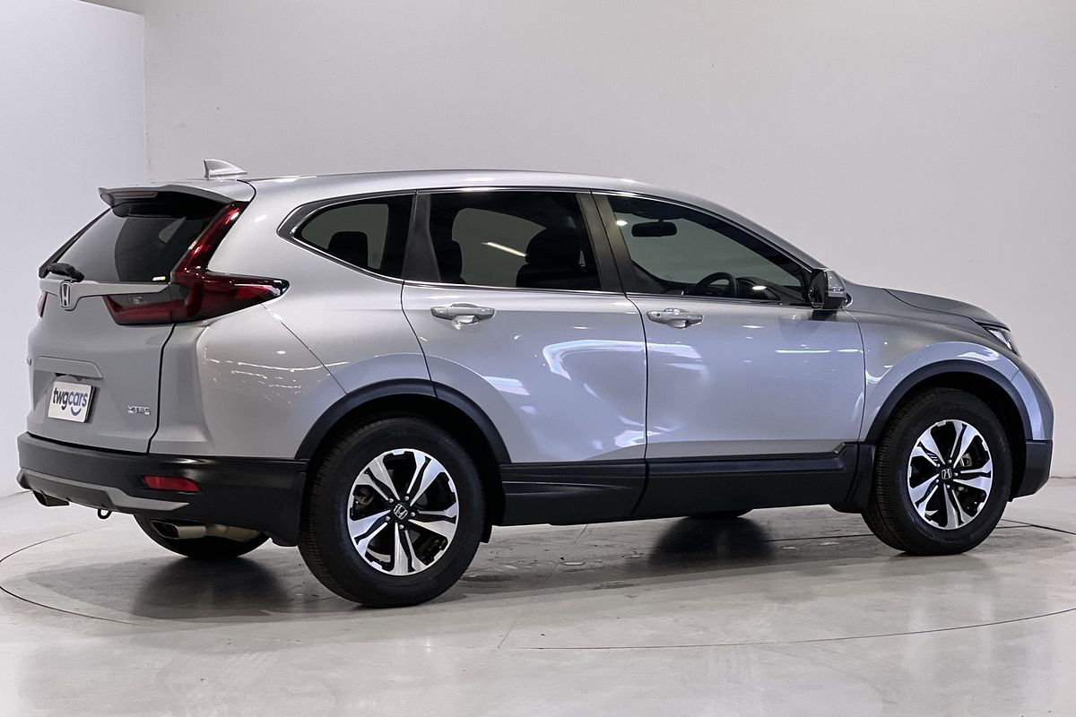 2021 Honda CR-V VTi RW