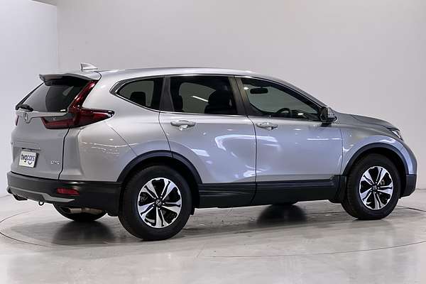 2021 Honda CR-V VTi RW
