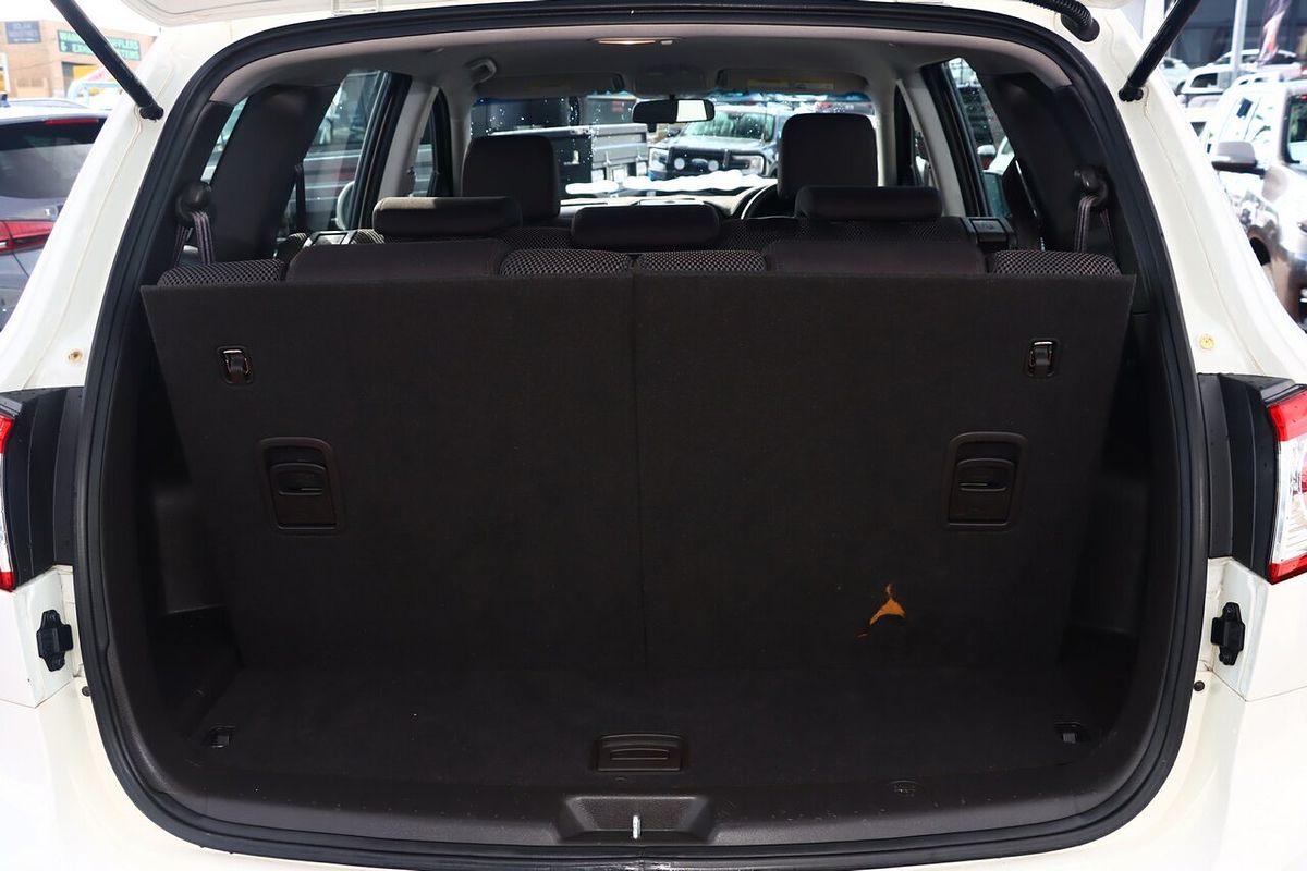 2010 Hyundai Santa Fe SLX CM