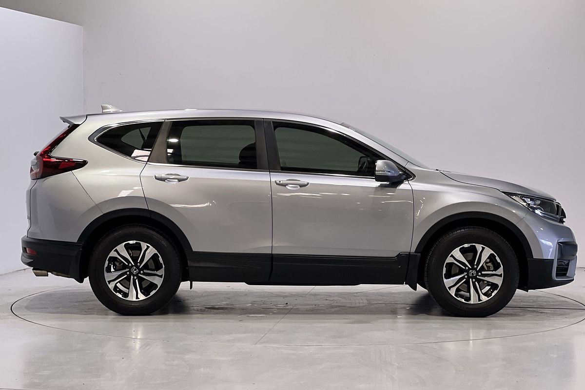 2021 Honda CR-V VTi RW