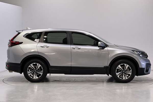 2021 Honda CR-V VTi RW