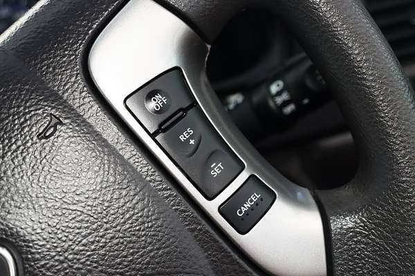 2010 Hyundai Santa Fe SLX CM