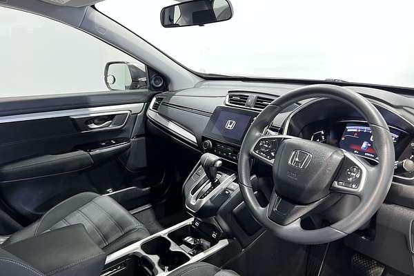2021 Honda CR-V VTi RW