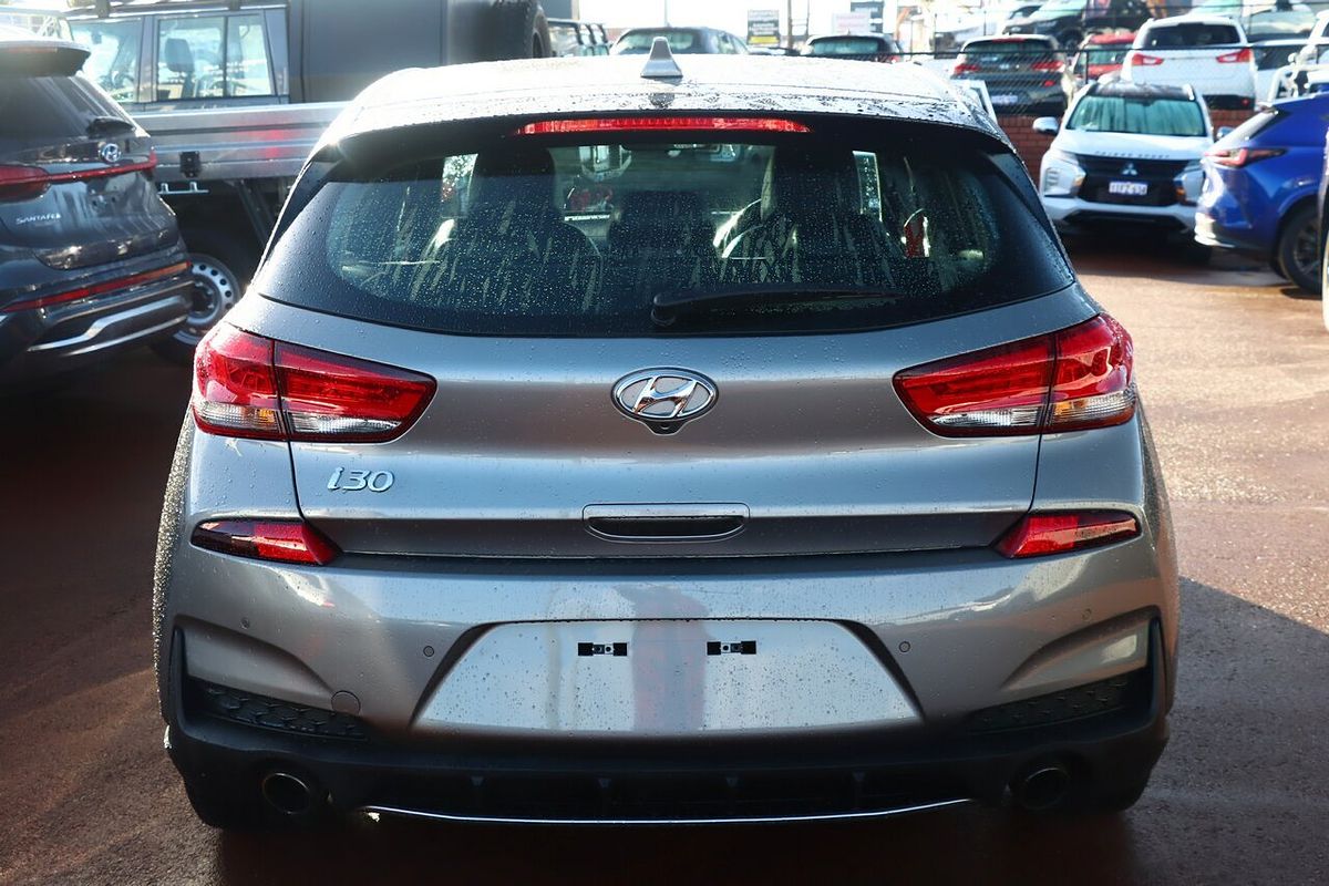 2022 Hyundai i30 N Line PD.V4