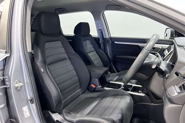 2021 Honda CR-V VTi RW