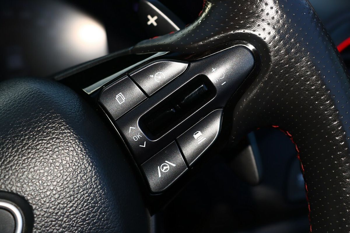 2022 Hyundai i30 N Line PD.V4