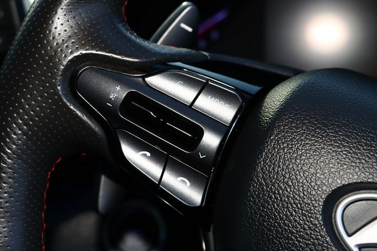 2022 Hyundai i30 N Line PD.V4
