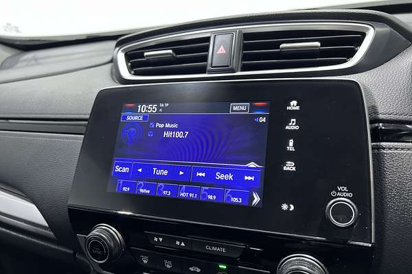 2021 Honda CR-V VTi RW