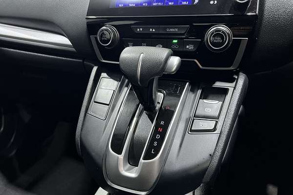 2021 Honda CR-V VTi RW