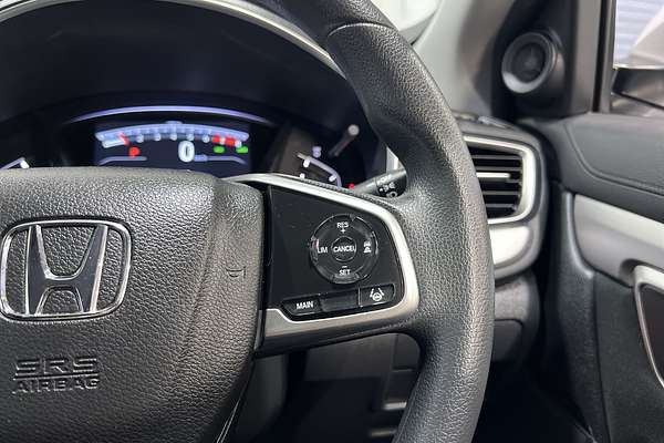 2021 Honda CR-V VTi RW