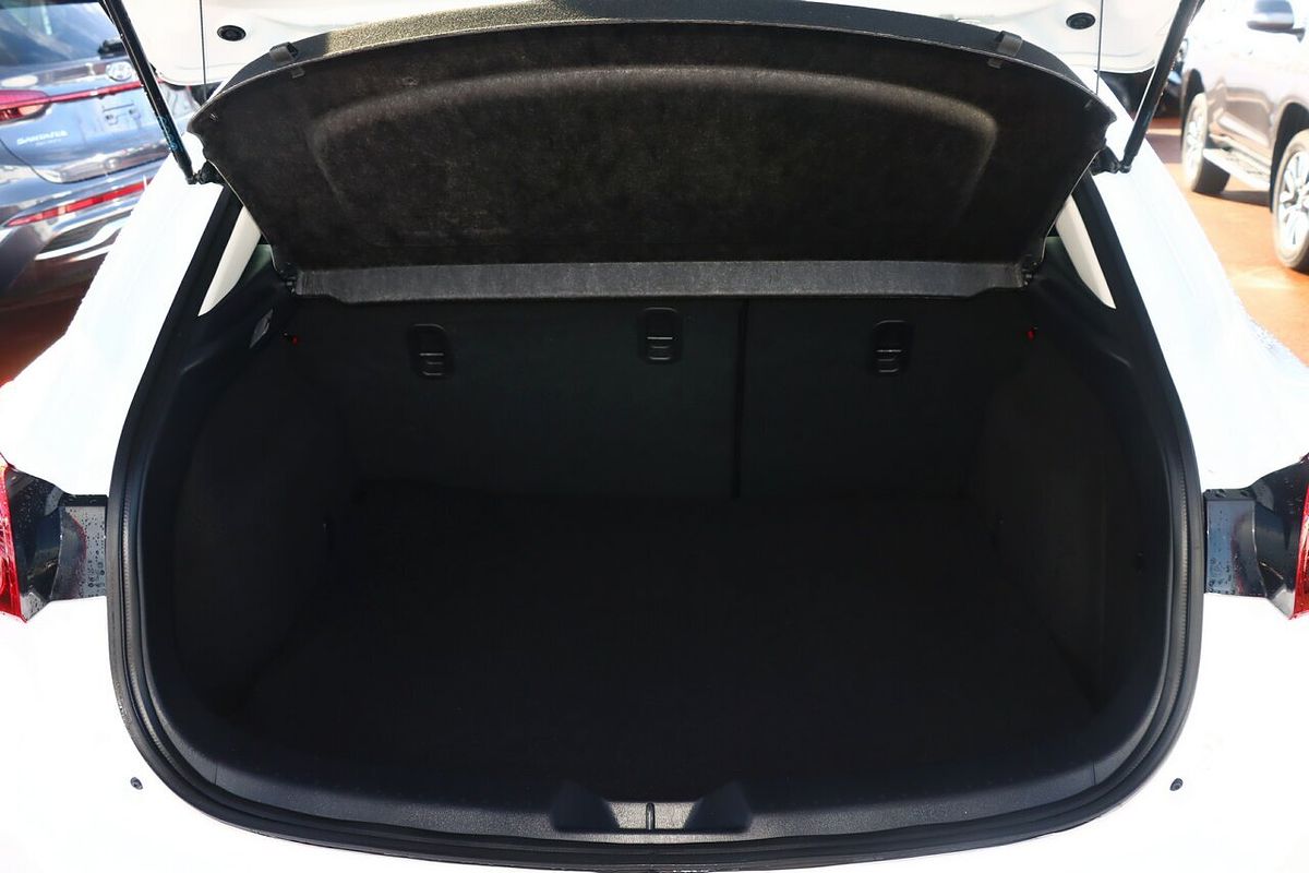 2015 Mazda 3 SP25 BM Series