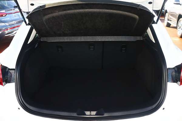 2015 Mazda 3 SP25 BM Series