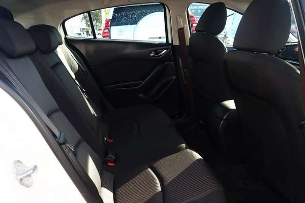 2015 Mazda 3 SP25 BM Series