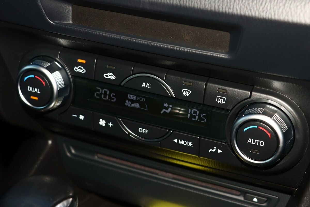 2015 Mazda 3 SP25 BM Series