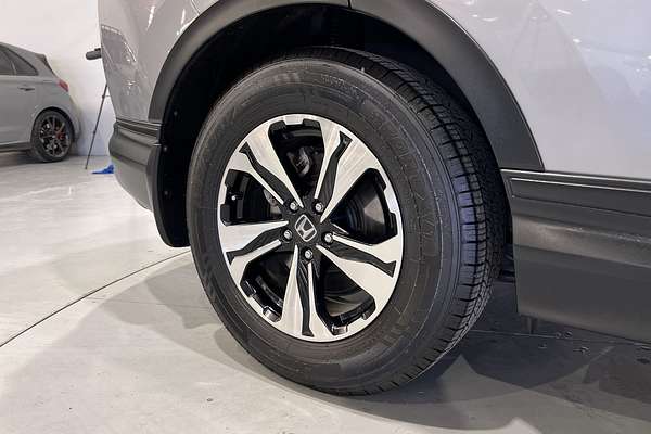 2021 Honda CR-V VTi RW