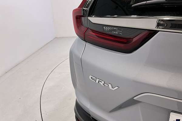 2021 Honda CR-V VTi RW