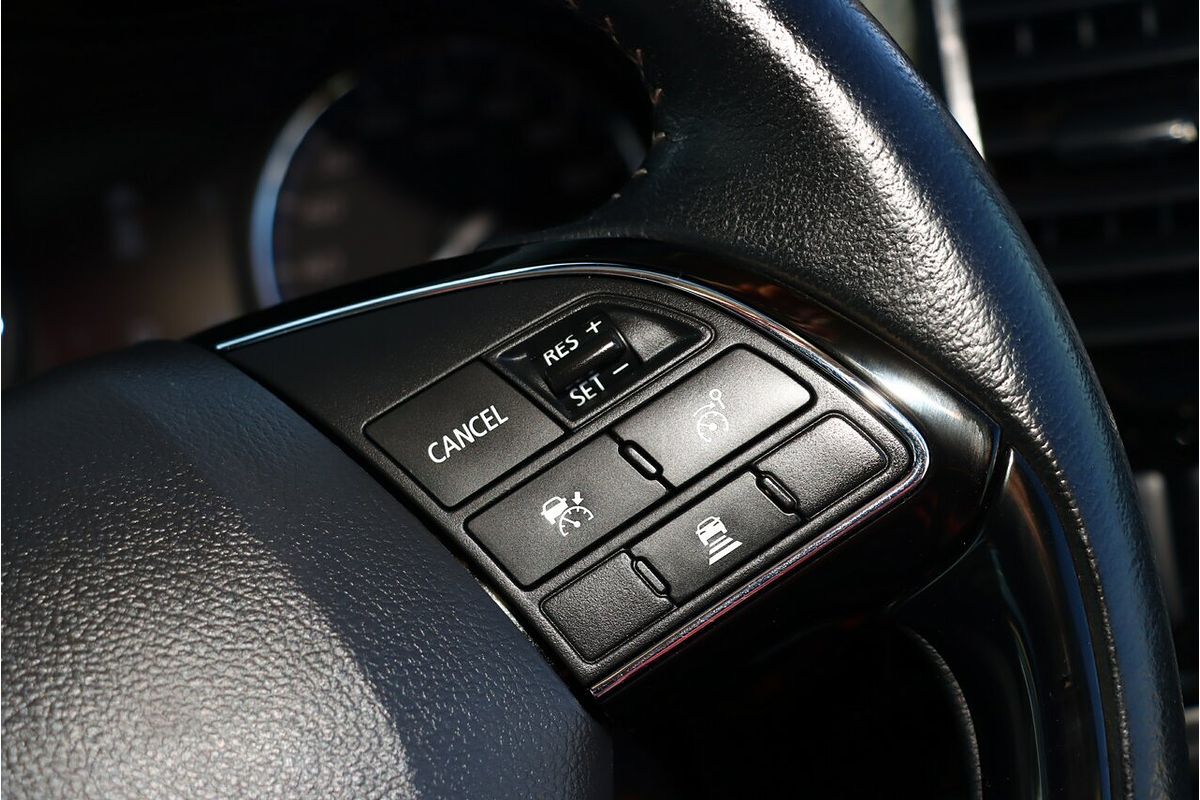 2021 Mitsubishi Outlander ES ZL