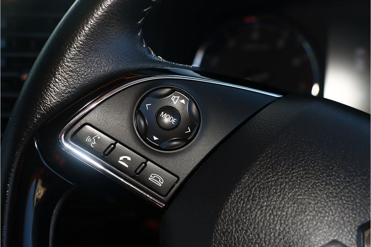 2021 Mitsubishi Outlander ES ZL