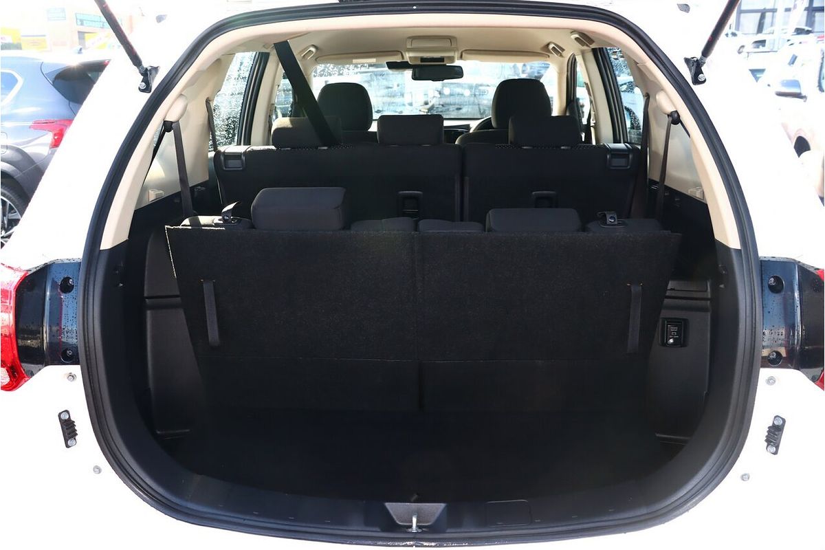 2021 Mitsubishi Outlander ES ZL
