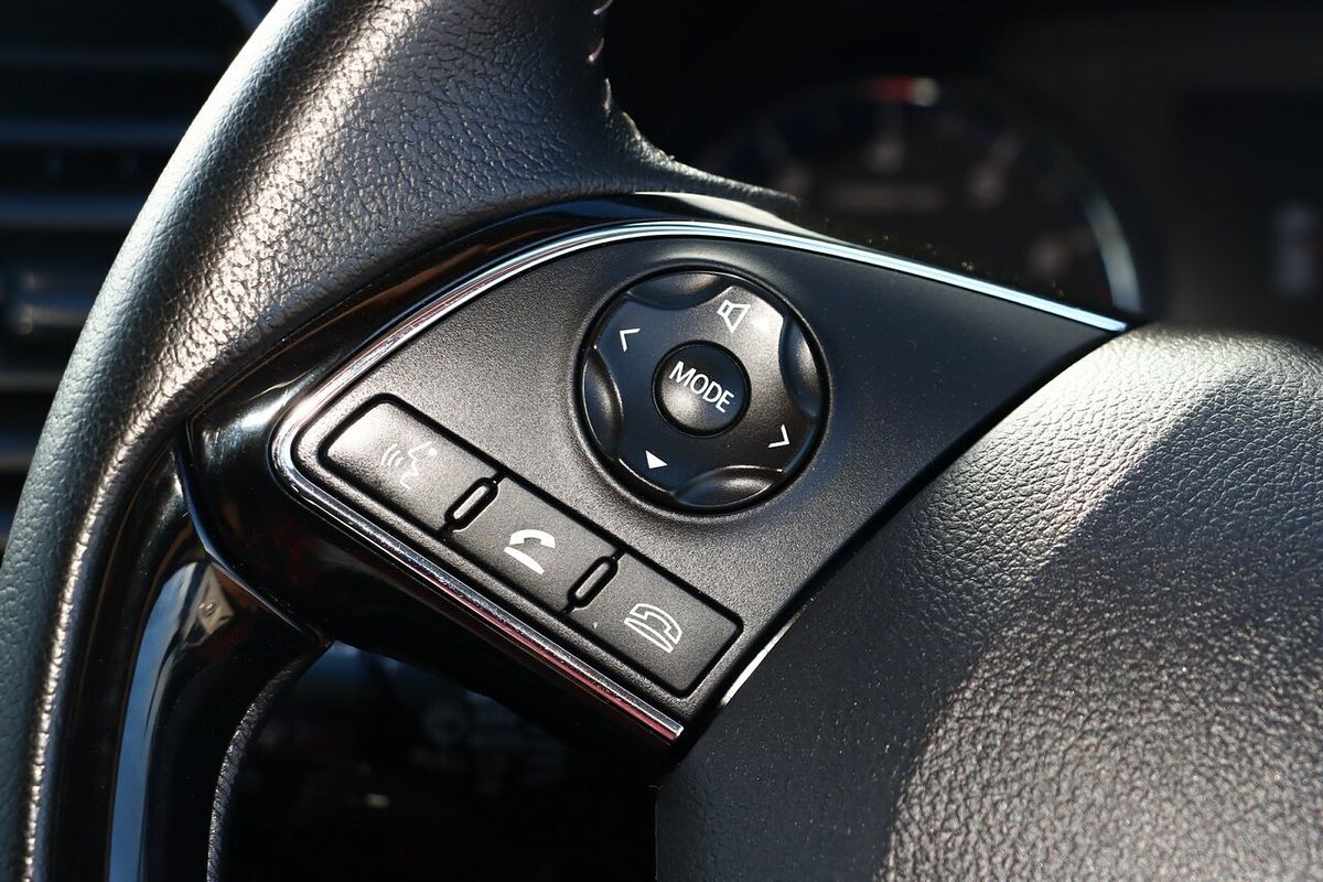 2021 Mitsubishi Outlander ES ZL