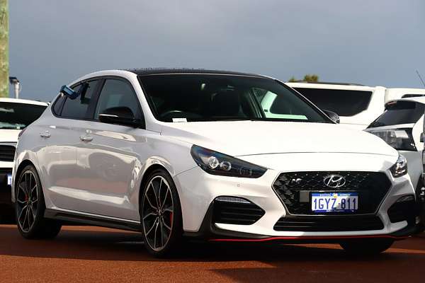 2020 Hyundai i30 N Performance PDe.3