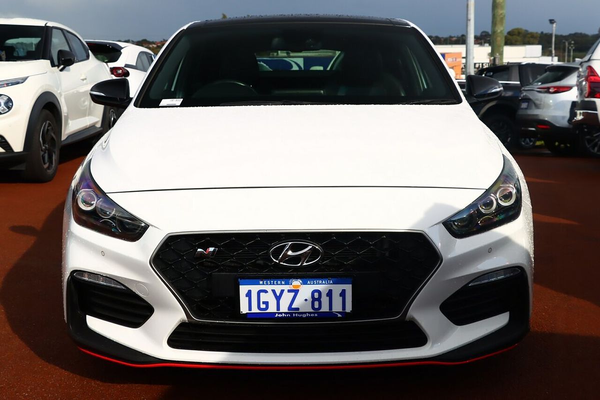 2020 Hyundai i30 N Performance PDe.3