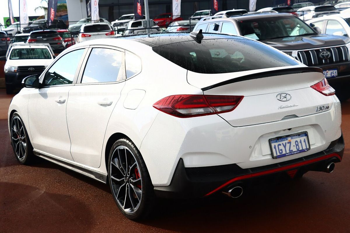 2020 Hyundai i30 N Performance PDe.3