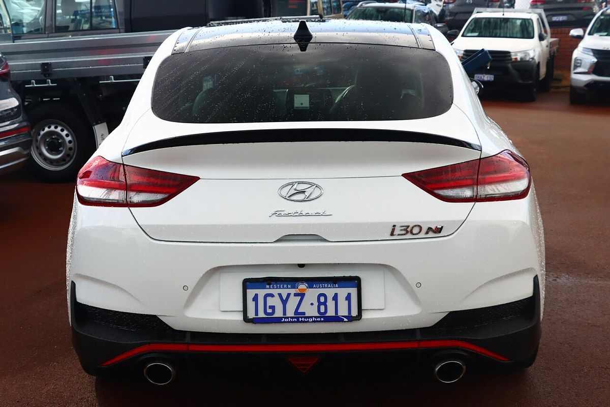 2020 Hyundai i30 N Performance PDe.3