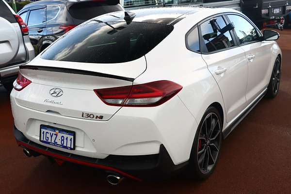 2020 Hyundai i30 N Performance PDe.3