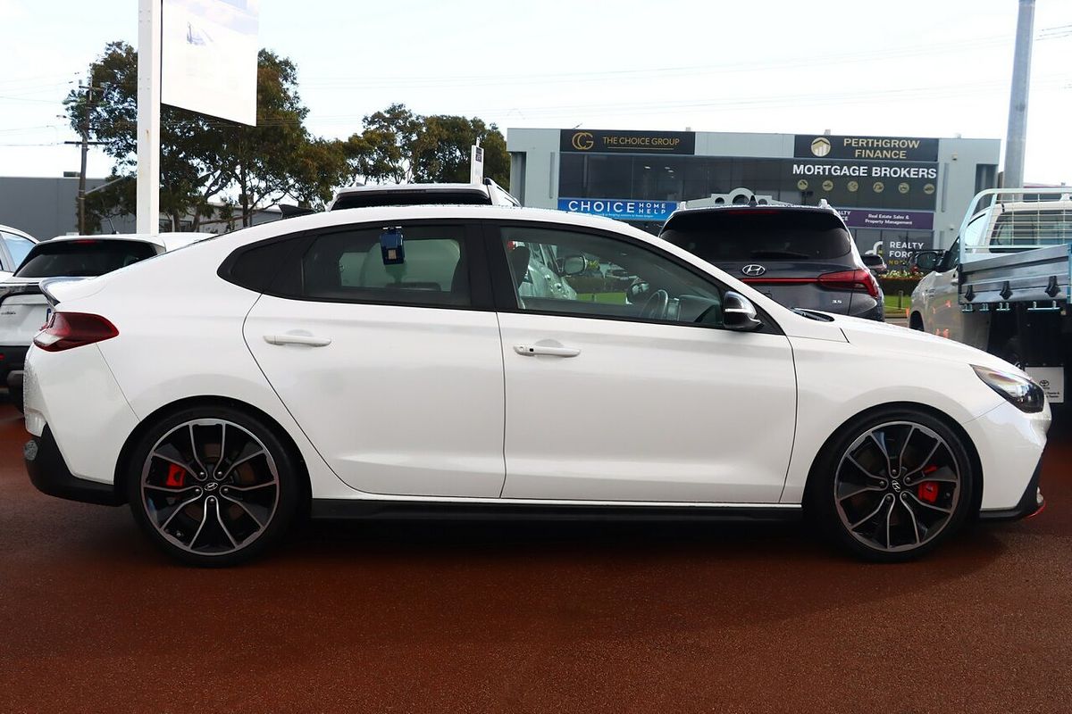 2020 Hyundai i30 N Performance PDe.3
