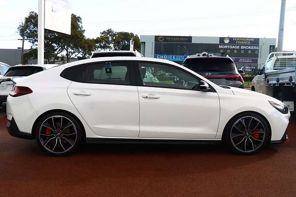 2020 Hyundai i30 N Performance PDe.3