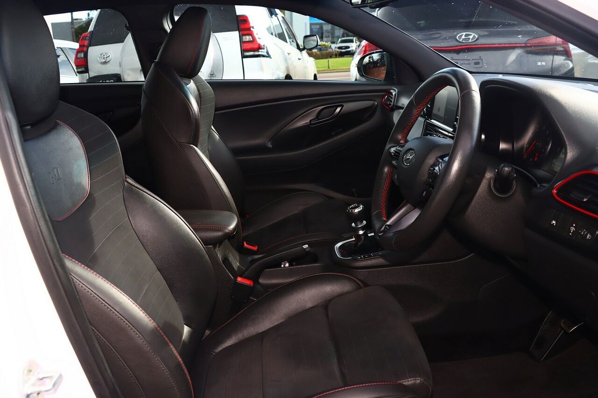 2020 Hyundai i30 N Performance PDe.3