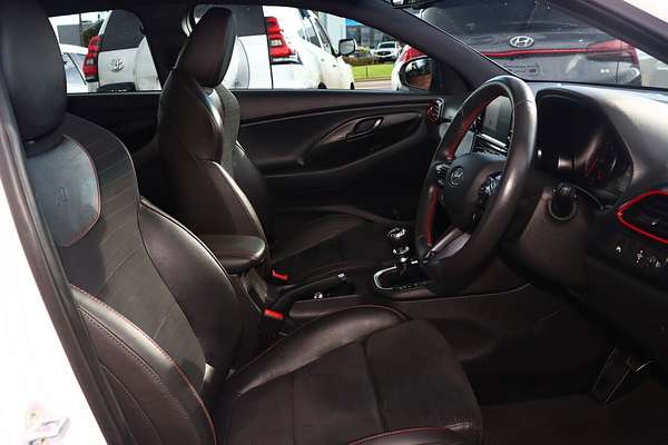 2020 Hyundai i30 N Performance PDe.3