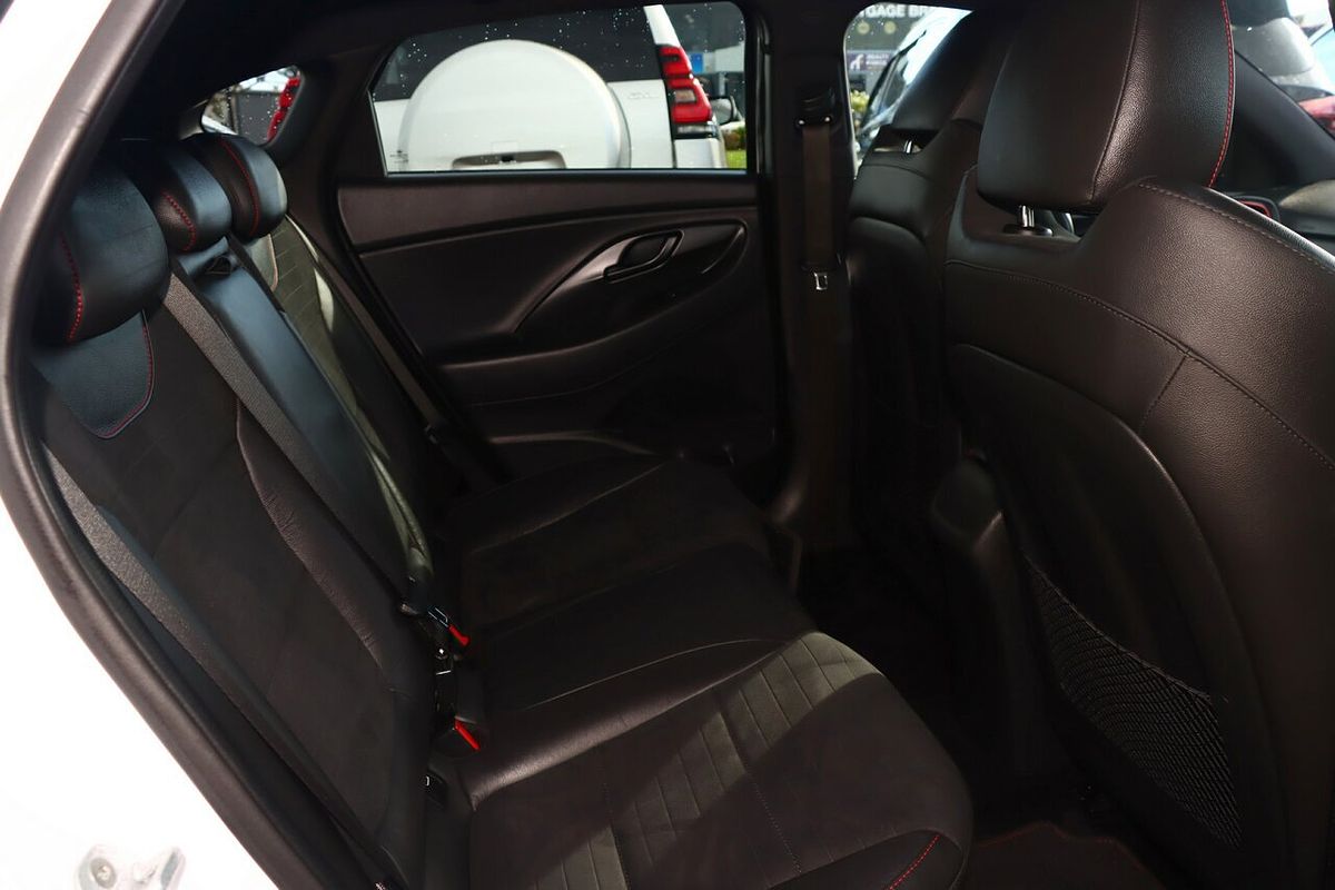 2020 Hyundai i30 N Performance PDe.3