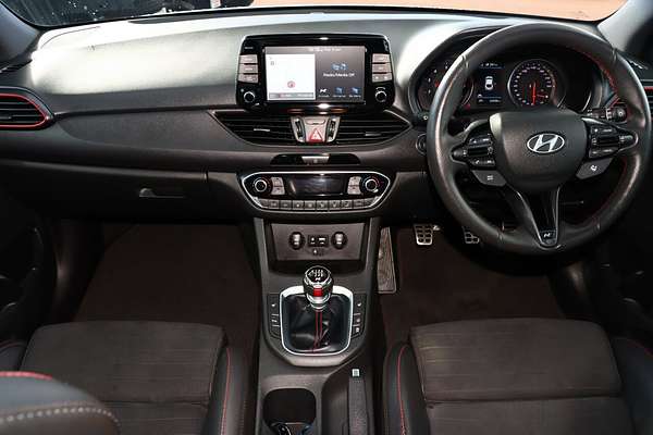 2020 Hyundai i30 N Performance PDe.3