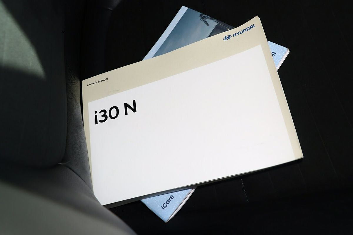 2020 Hyundai i30 N Performance PDe.3