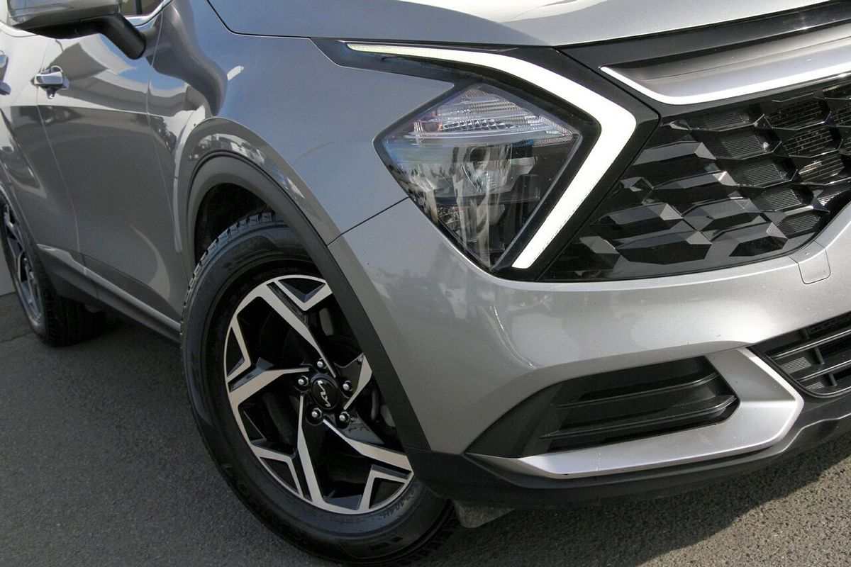 2022 Kia Sportage S NQ5