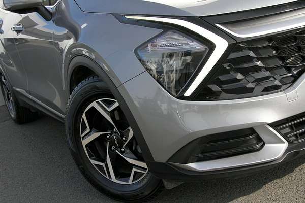 2022 Kia Sportage S NQ5