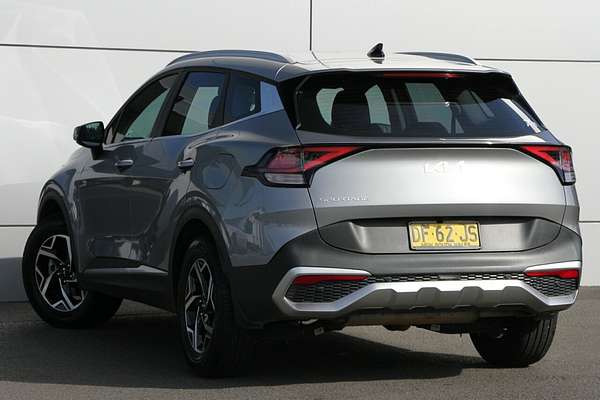2022 Kia Sportage S NQ5
