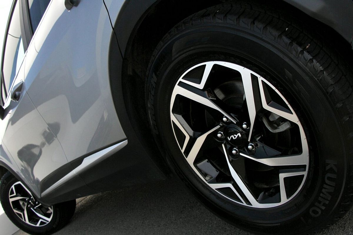 2022 Kia Sportage S NQ5