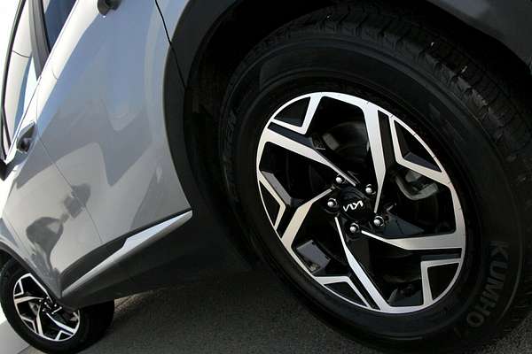 2022 Kia Sportage S NQ5