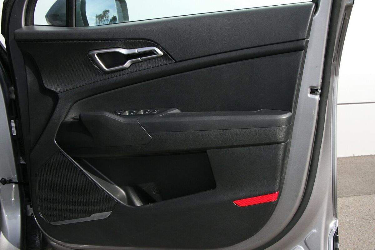 2022 Kia Sportage S NQ5