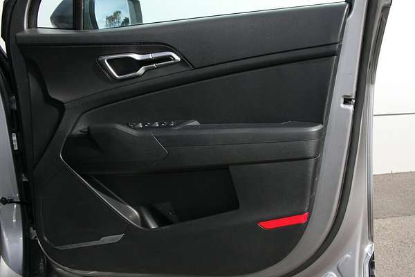 2022 Kia Sportage S NQ5