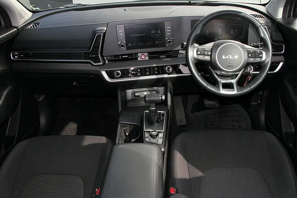 2022 Kia Sportage S NQ5