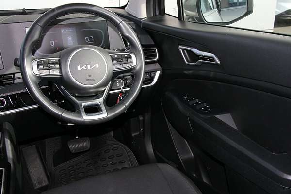 2022 Kia Sportage S NQ5