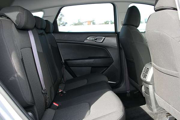 2022 Kia Sportage S NQ5