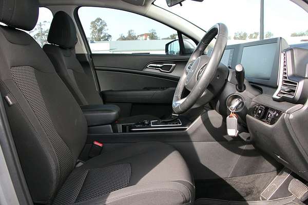 2022 Kia Sportage S NQ5