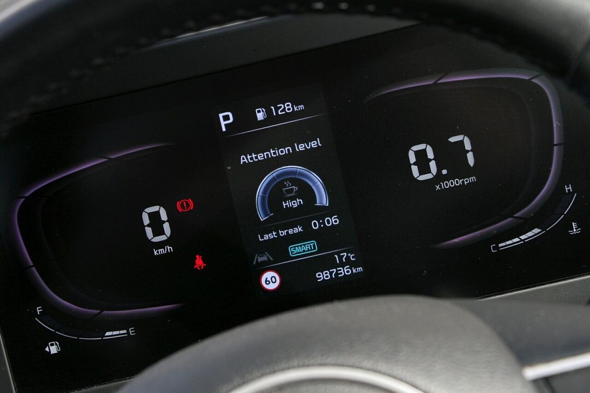 2022 Kia Sportage S NQ5