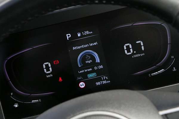 2022 Kia Sportage S NQ5